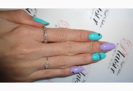 ネイルデザイン #1744