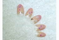 ネイルデザイン #1751