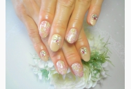 ネイルデザイン #1752