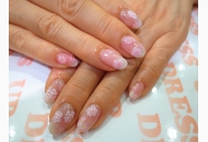 ネイルデザイン #1758