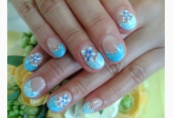 ネイルデザイン