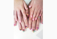 ネイルデザイン #1760