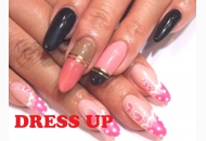 ネイルデザイン