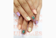 ネイルデザイン