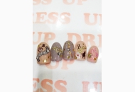 ネイルデザイン