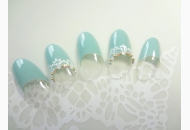 ネイルデザイン #1765