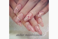 ネイルデザイン #1766