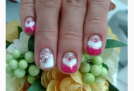 ネイルデザイン