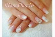 ネイルデザイン #1770