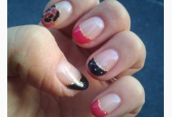 ネイルデザイン #1773