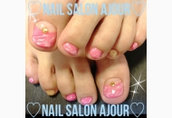 ネイルデザイン #1774