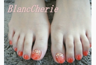 ネイルデザイン #1776