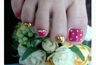 ネイルデザイン