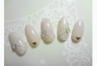 ネイルデザイン #1783