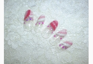 ネイルデザイン #1788