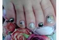 ネイルデザイン #179