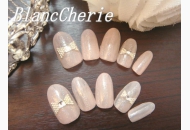 ネイルデザイン #1790