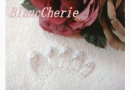 ネイルデザイン #1791