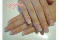 ネイルデザイン #18