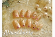 ネイルデザイン #1800