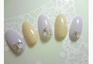 ネイルデザイン #1801