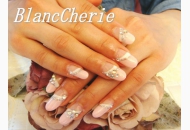 ネイルデザイン #1806