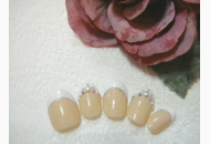 ネイルデザイン #1807