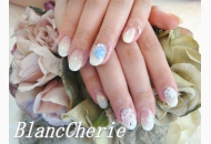 ネイルデザイン #1808