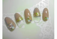 ネイルデザイン #1809