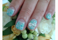 ネイルデザイン