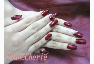 ネイルデザイン #1810