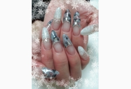 ネイルデザイン #1813