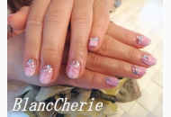 ネイルデザイン #1814