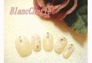 ネイルデザイン #1816