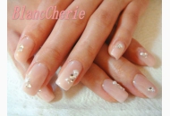 ネイルデザイン #1817