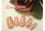 ネイルデザイン #1818