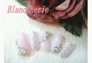 ネイルデザイン #1821