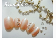 ネイルデザイン #1824