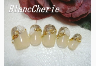 ネイルデザイン #1827