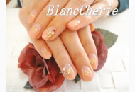 ネイルデザイン #1828