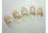 ネイルデザイン #1829