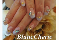 ネイルデザイン #1835