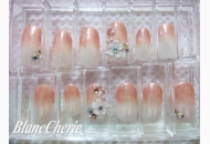 ネイルデザイン #1836