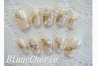 ネイルデザイン #1839