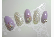 ネイルデザイン #1841