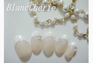 ネイルデザイン #1843