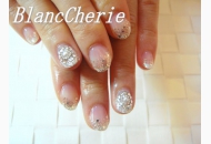 ネイルデザイン #1844