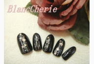 ネイルデザイン #1846