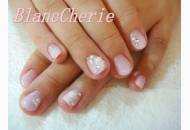 ネイルデザイン #1847