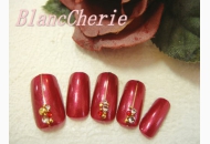 ネイルデザイン #1848